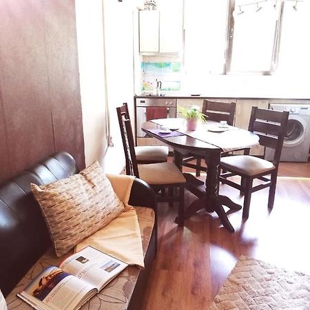 Lovely Place Eva 布尔加斯 外观 照片