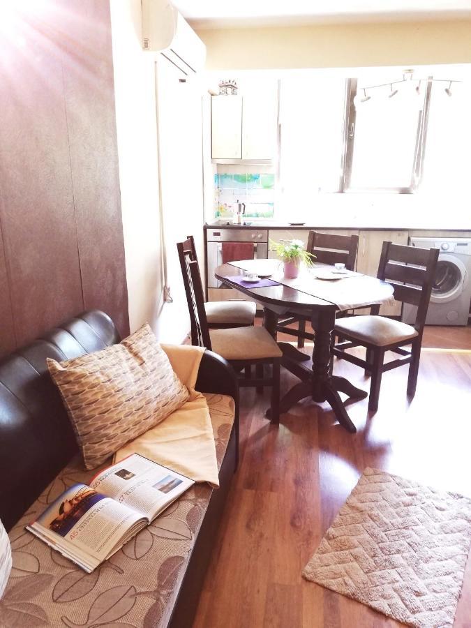 Lovely Place Eva 布尔加斯 外观 照片