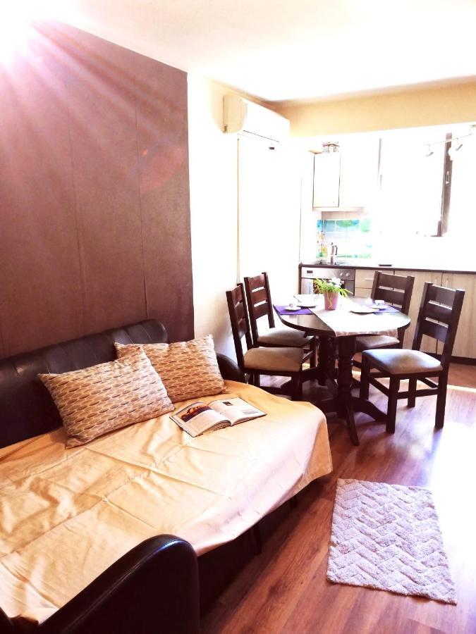 Lovely Place Eva 布尔加斯 外观 照片