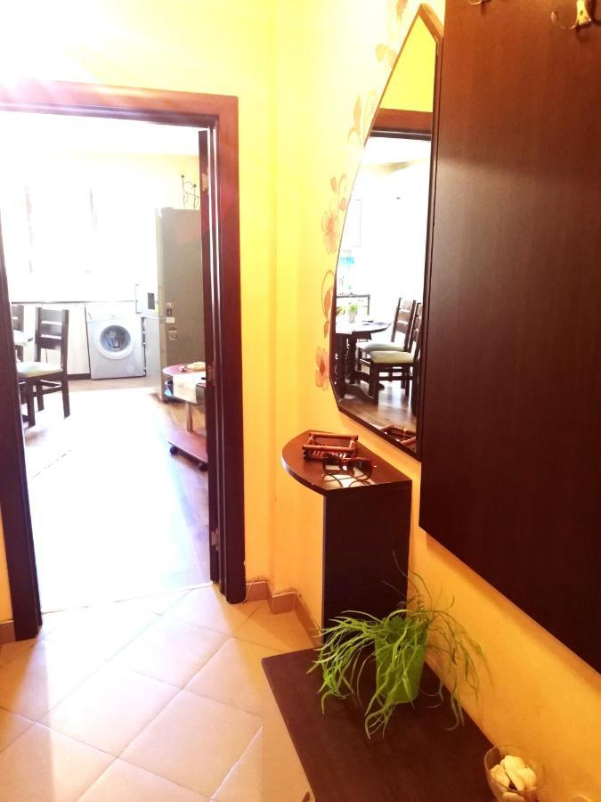 Lovely Place Eva 布尔加斯 外观 照片