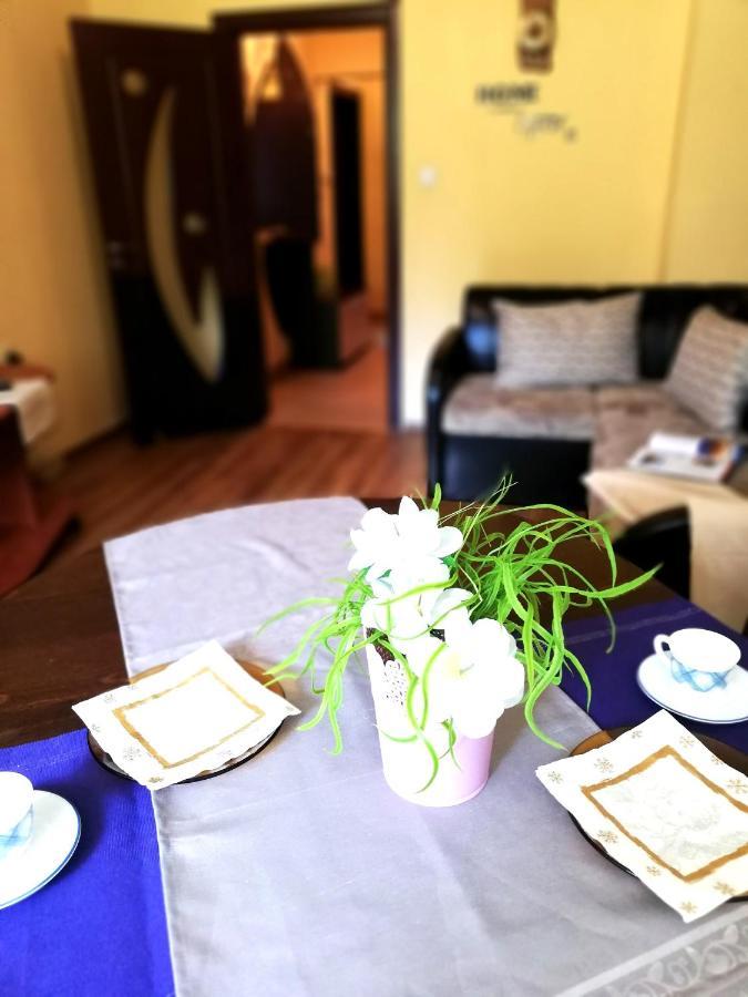 Lovely Place Eva 布尔加斯 外观 照片
