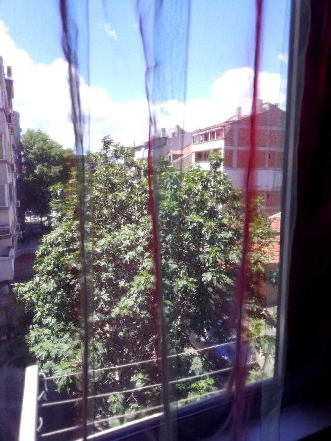 Lovely Place Eva 布尔加斯 外观 照片
